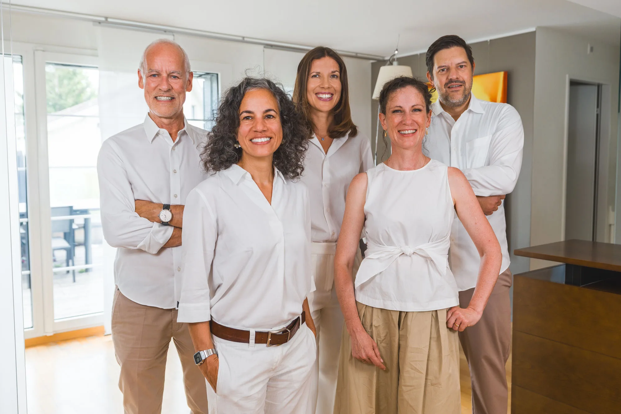 Personal consultation at the 360° Fertility Center