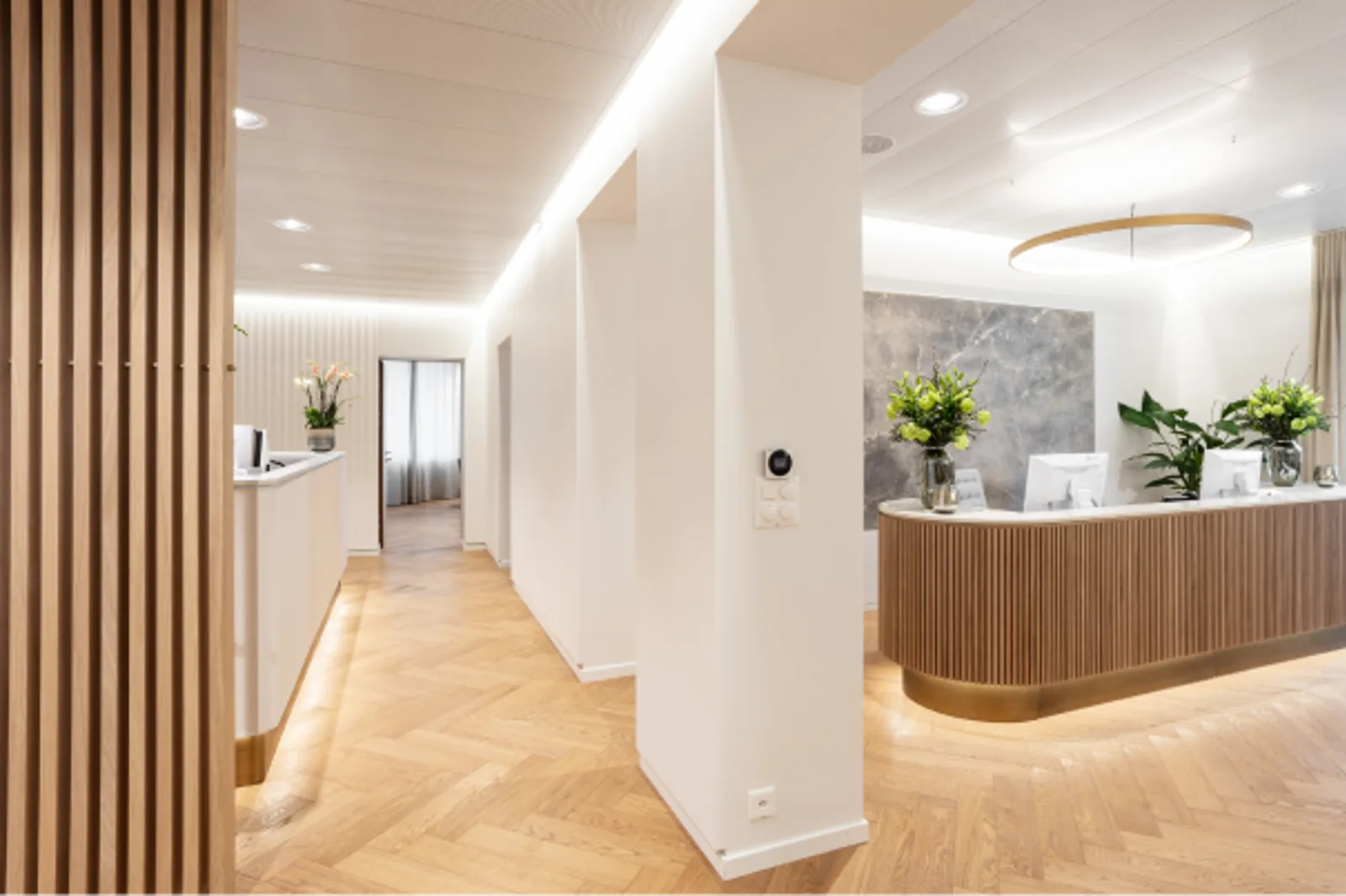 360° Fertility Center Zurich